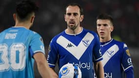 Diego Godin