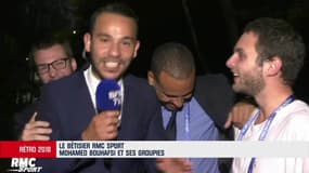 Mondial, K-pop, Matinale... : le bêtisier RMC Sport 2018 !