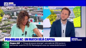 PSG-Milan AC: un match déjà capital 