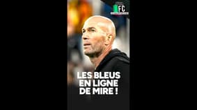 Zinédine Zidane, l'héritier naturel des Bleus ? (After FC)