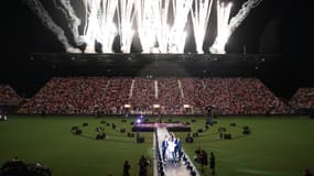 Présentation Lionel Messi