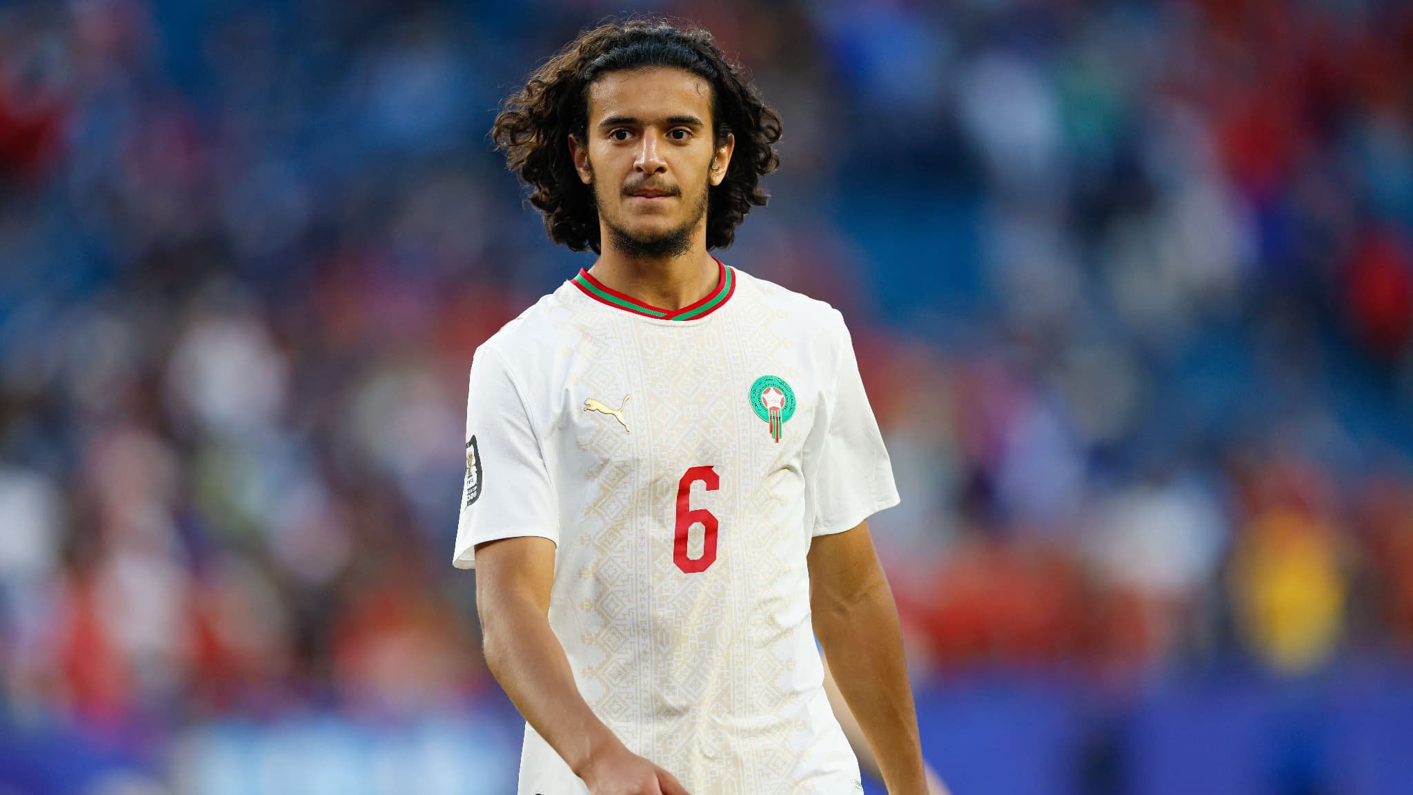 Mercato: Bouaddi attire les plus grands clubs européens mais le PSG n’est pas dans la course