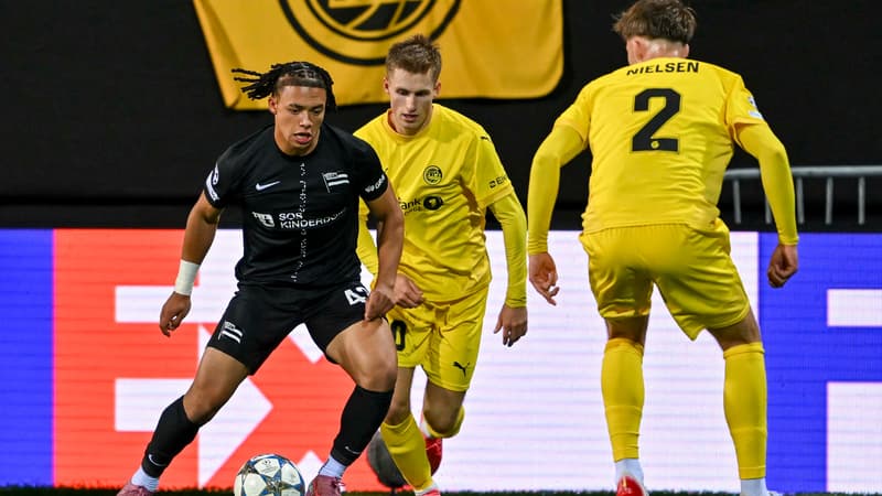Bodo/Glimt - Sturm Graz