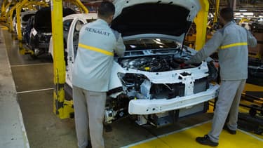 Les constructeurs semblent désormais plus tentés par des alliances ponctuelles autour de projets précis, que de très grandes fusions risquées à réaliser.