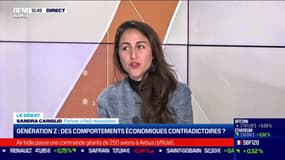 Génération Z: des comportements économiques contradictoires