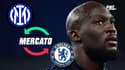 Mercato : Lukaku quitte l’Inter et revient à Chelsea