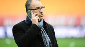 Saïd Chabane