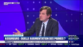 La grande interview : "Le plan d'épargne retraite, un vrai succès" - 06/04