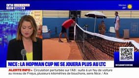 Tennis: la Hopman Cup ne se jouera plus au Nice LTC en raison de tensions internes