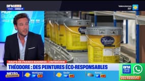 Hauts-de-France Business du mardi 3 juin - Peinture : le Groupe Théodore fête ses 200 ans
