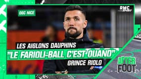 L1: "Nice c'est la première phase de l'ennui à mourir" Riolo caustique avec Farioli