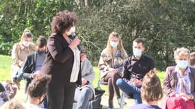 Frédérique Vidal annonce que les protections périodiques seront "entièrement gratuites" pour les étudiantes à la rentrée prochaine