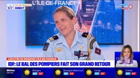 Île-de-France: les bals des pompiers de retour après deux éditions annulées 