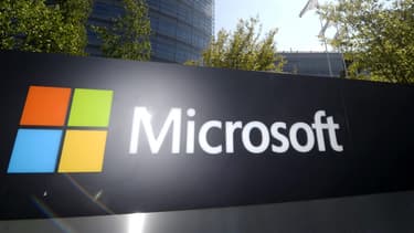 Le fisc français s'attaque à Microsoft