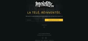 Molotov ouvre enfin son service pour révolutionner la télévision