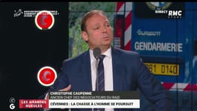 Guillaume Pelletier, invité de Bourdin Direct