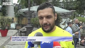 Top 14 – Les capitaines réunis à Paris avant la reprise