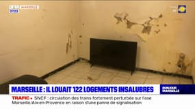 Marseille: un ancien policier jugé pour avoir loué des logements insalubres