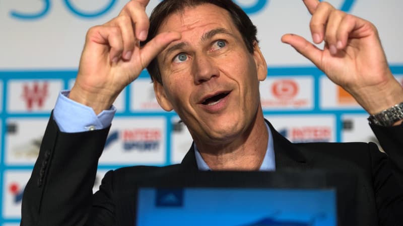 Rudi Garcia