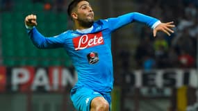 Lorenzo Insigne