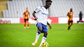 El Bilal Touré
