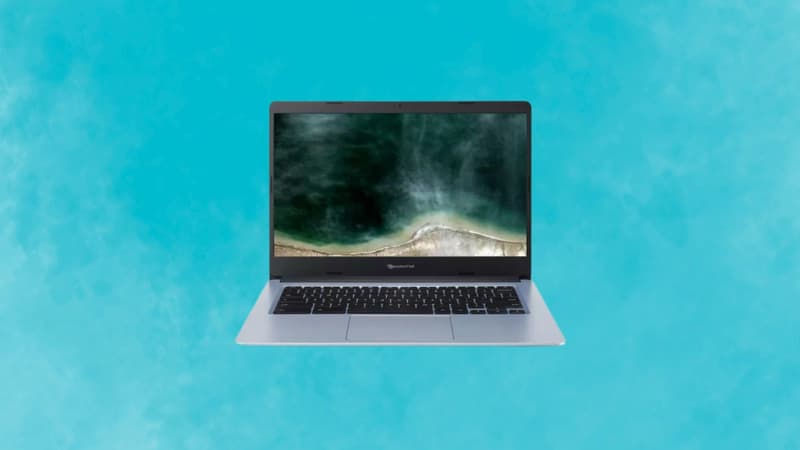 Ce PC Chromebook est le bon plan ultime de rentrée à saisir avant la rupture de stock
