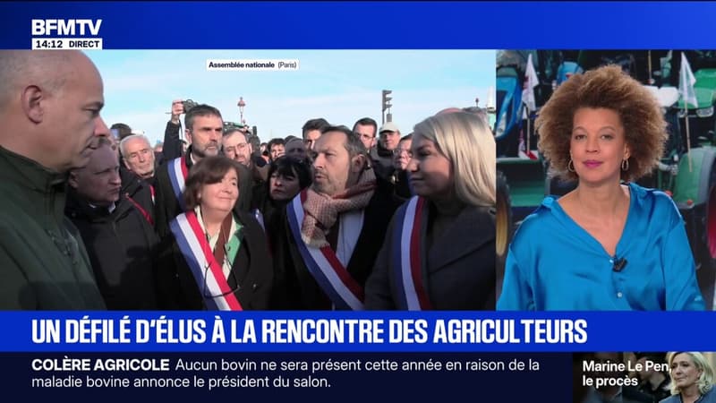 "Une décision historique": il n'y aura aucun bovin lors de l'édition 2026 (une première en 60 ans)