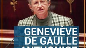 Avant Simone Veil, quelles sont les femmes à être entrées au Panthéon
