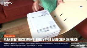 C'est votre vie - 06/01