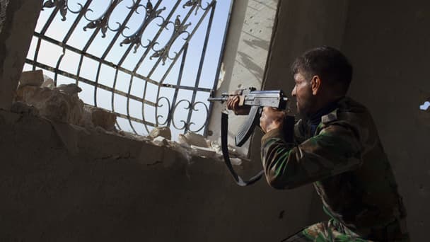 Le Congrès doit décider s'il donne son feu vert à des frappes contre la Syrie.