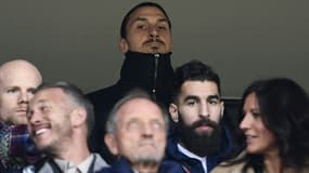 Zlatan Ibrahimovic