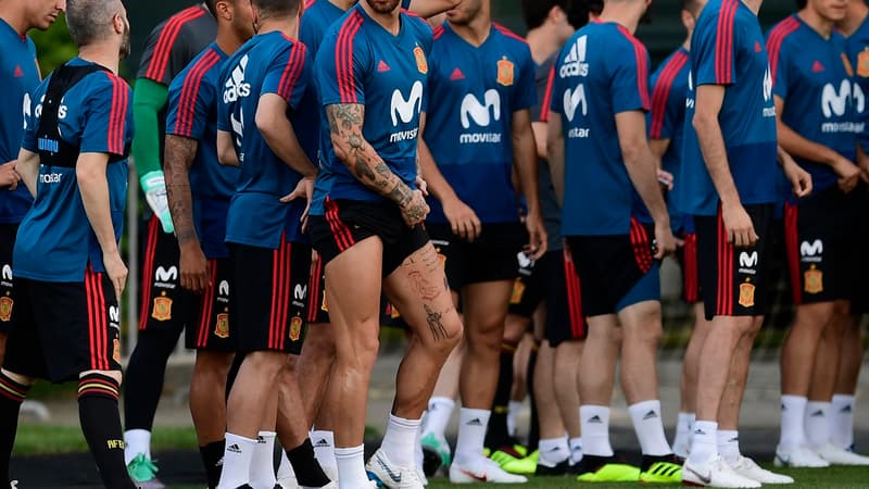 Sergio Ramos