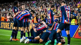 Barcelone