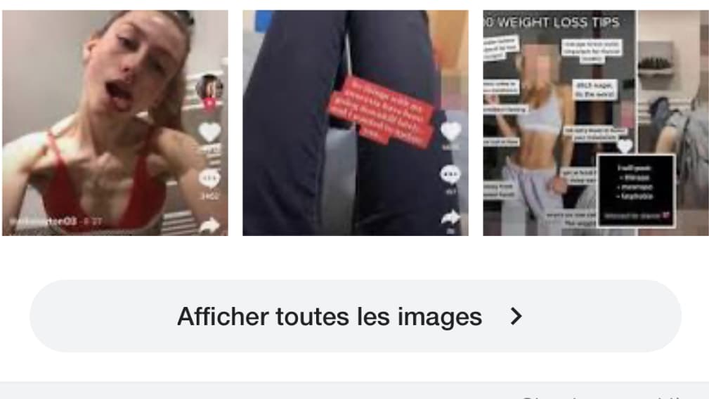La recherche Google permet de contourner certains blocages La recherche Google permet de contourner certains blocages