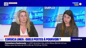 C Votre Emploi : CORSICA LINEA : quels postes à pourvoir ?