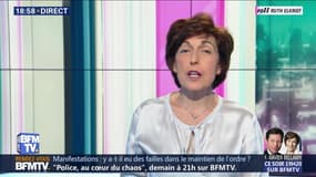 19H Ruth Elkrief du jeudi 11 avril 2019