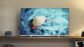 Bon plan TV 4K : profitez sur le prix réduit sur une pépite signée Philips