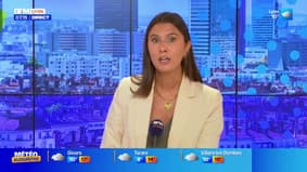 Bonjour Lyon du mardi 23 septembre 2025
