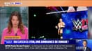 WWE Backlash France: Lyon est devenue la "capitale mondiale du catch" ce week-end