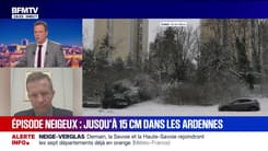 60 minutes Fauvelle - 07/01