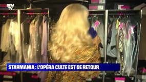 Starmania : l'opéra culte est de retour - 05/11