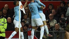 La joie de Bernardo Silva