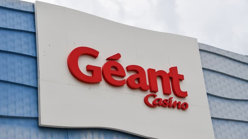 Saint-Etienne préoccupée par les grandes manoeuvres financières de Casino, l'enseigne créée par Geoffroy Guichard
