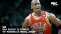 NBA : Brun raconte "le rythme de vie" incroyable de Michael Jordan