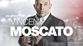 Vincent Moscato