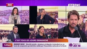 C'est tous les jours Arnaud Demanche - 28.11