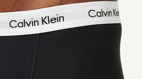 Ce lot de caleçons Calvin Klein profite d'un prix avantageux sur ce site web
