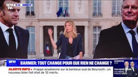 Story 5 : Nouveau gouvernement, des derniers ajustements - 20/09