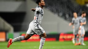 Michy Batshuayi (OM)