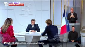 Conflit au Haut-Karabagh: "La France est aujourd'hui très vigilante à l'intégrité territoriale de l'Arménie", affirme Emmanuel Macron